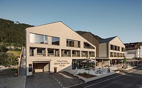 Funsport-, Bike-&Skihotelanlage Tauernhof